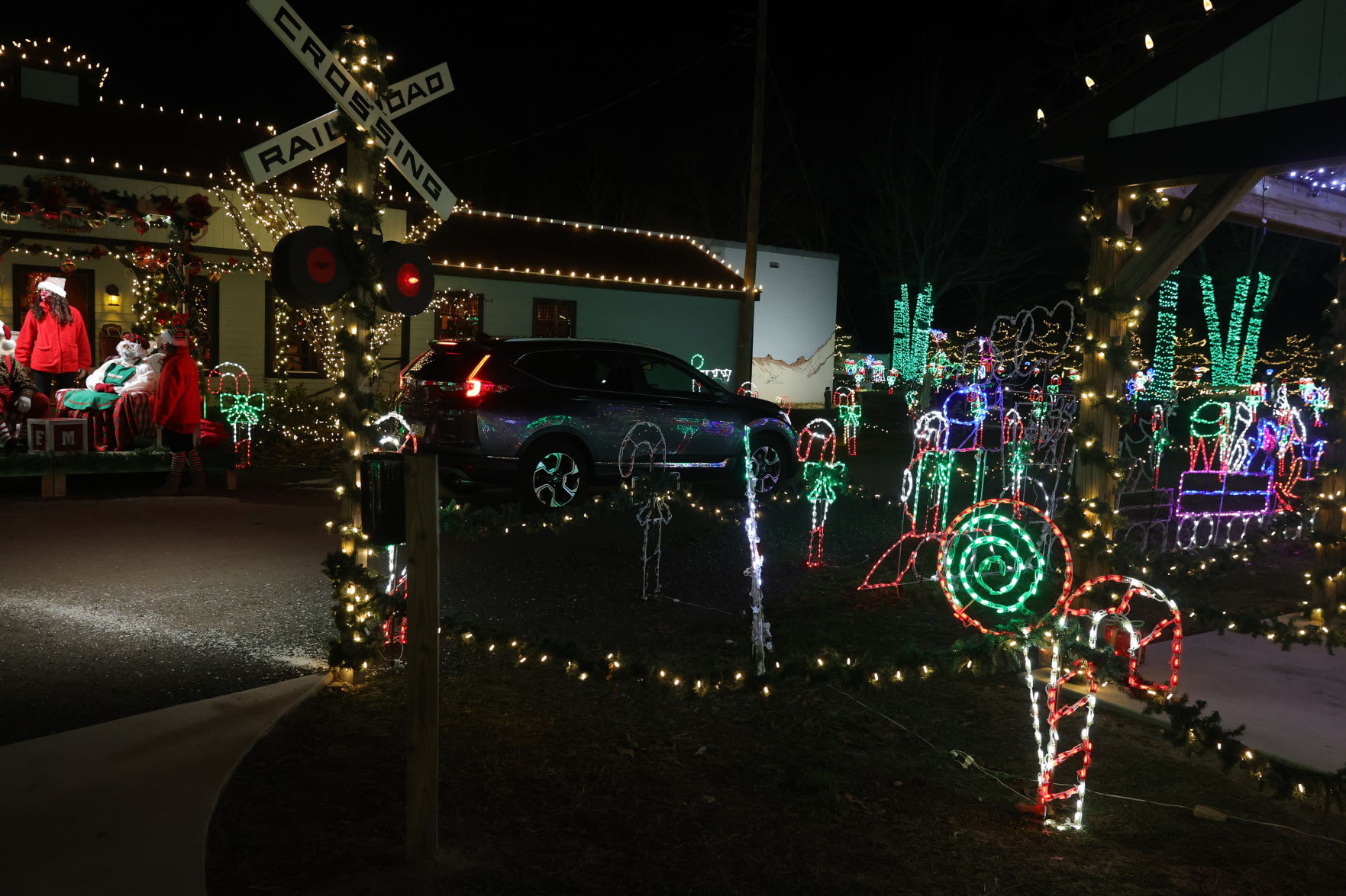 DiDonato Family Fun Center